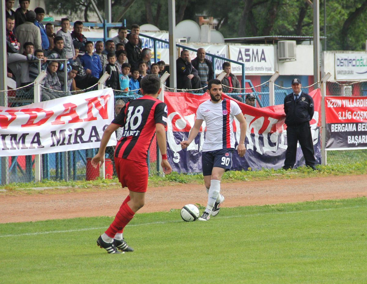 Spor Toto 3. Lig