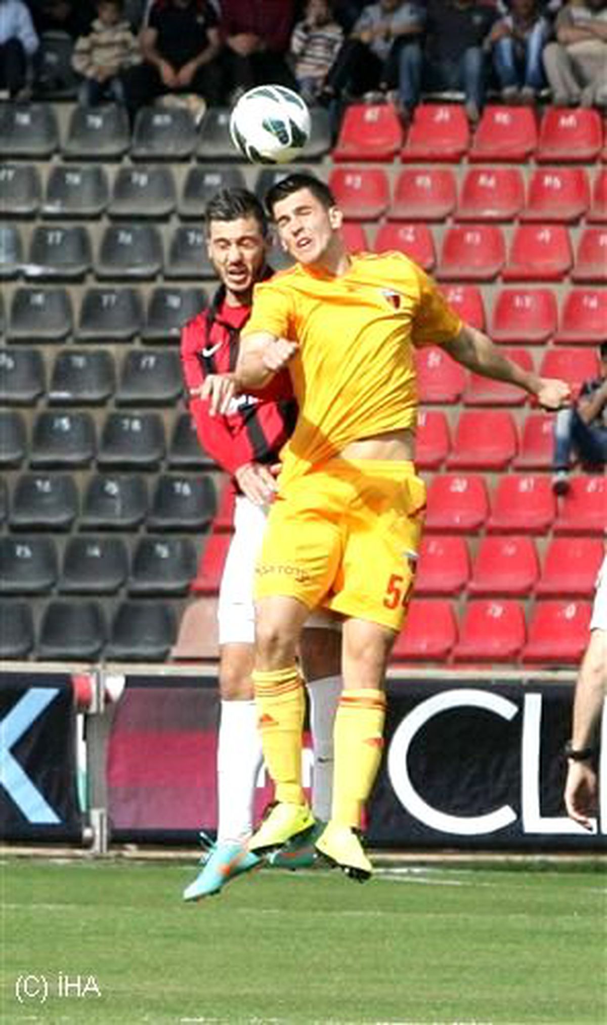Spor Toto Süper Lig