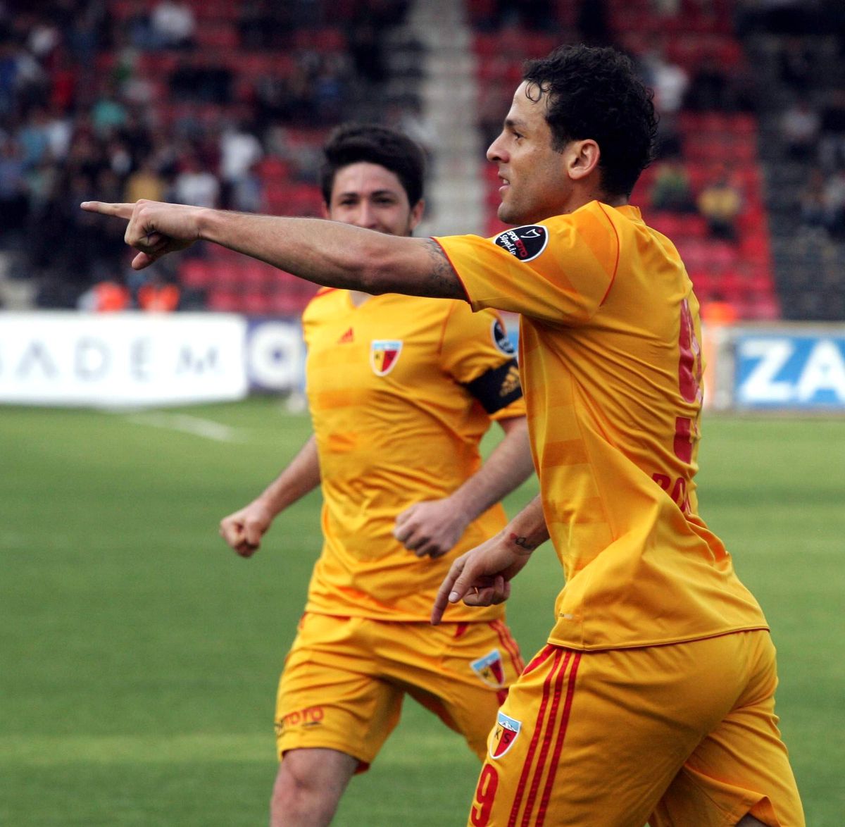 Spor Toto Süper Lig