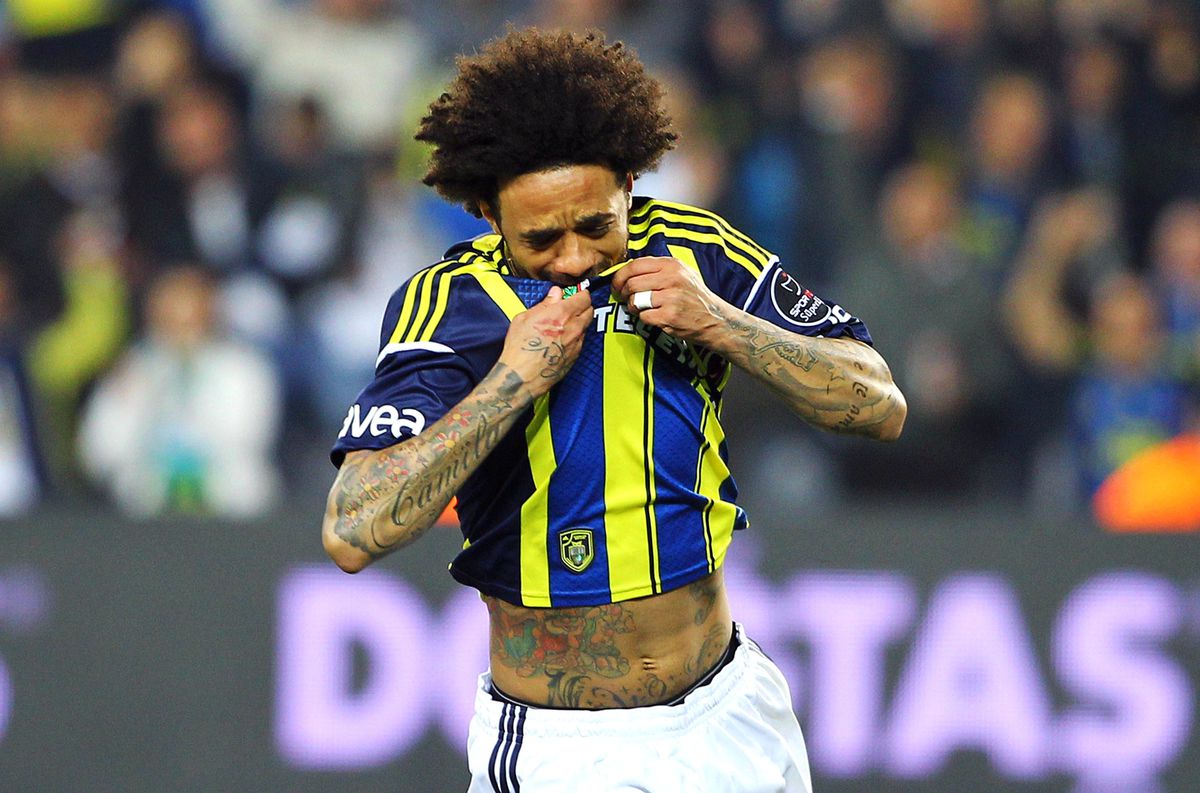 Spor Toto Süper Lig