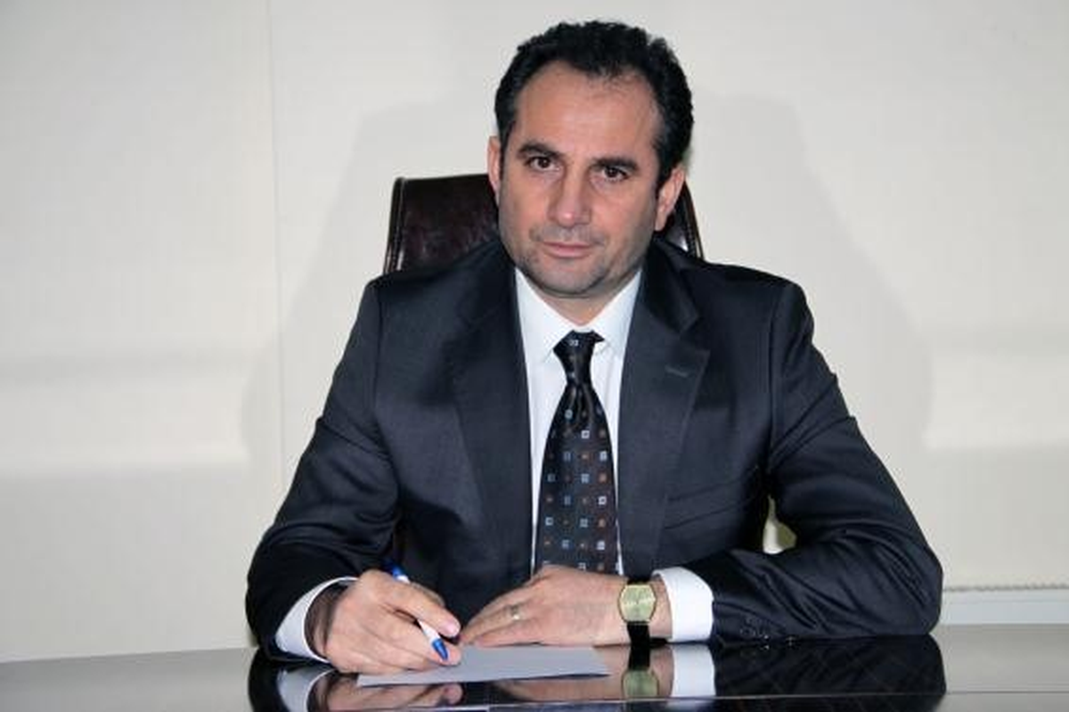 Tekirdağspor Kulüp Başkanı Gürsel Erbap\'tan Gazlı Müdahale Değerlendirmesi