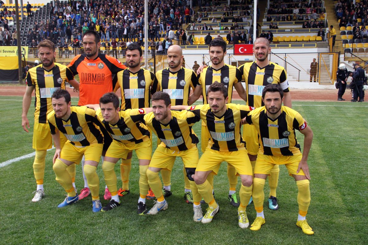 Tekirdağspor Trakya\'dan Çıkamadı