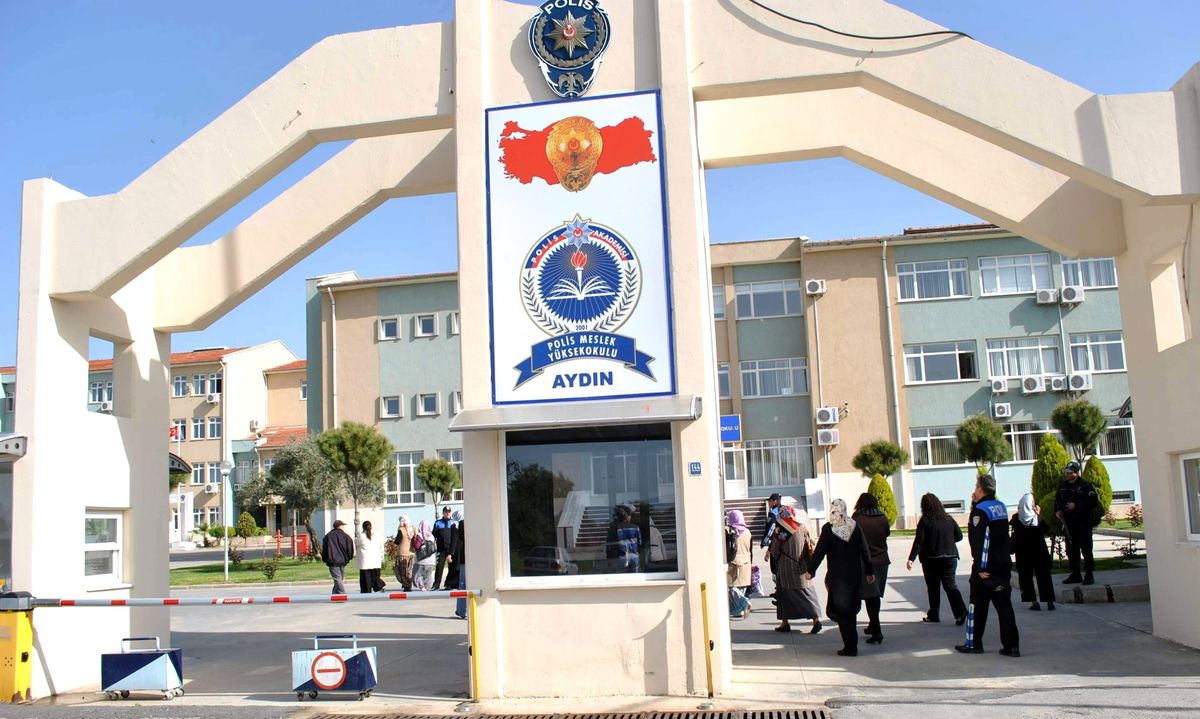 Terör Örgütünün Kaçırdığı Polis Göreve Başladı