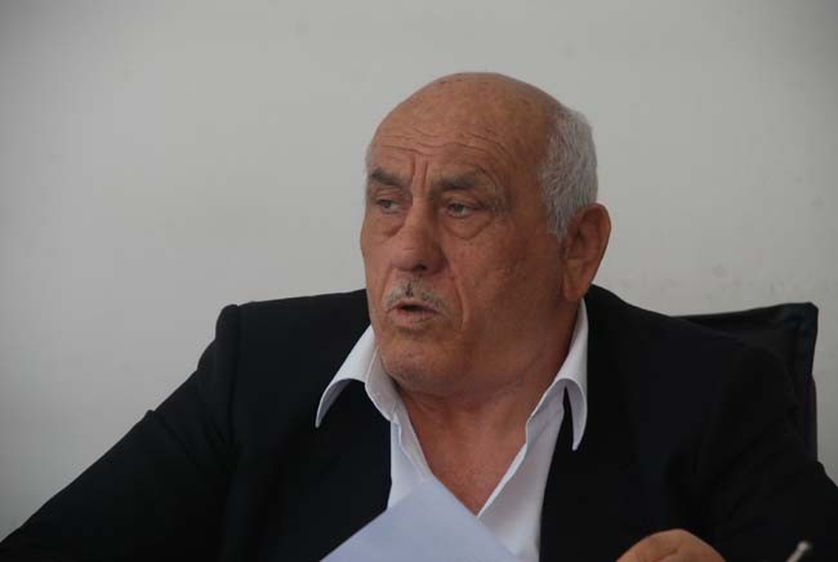 Tonyalı İşadamından Hemşehrilerine Tepki