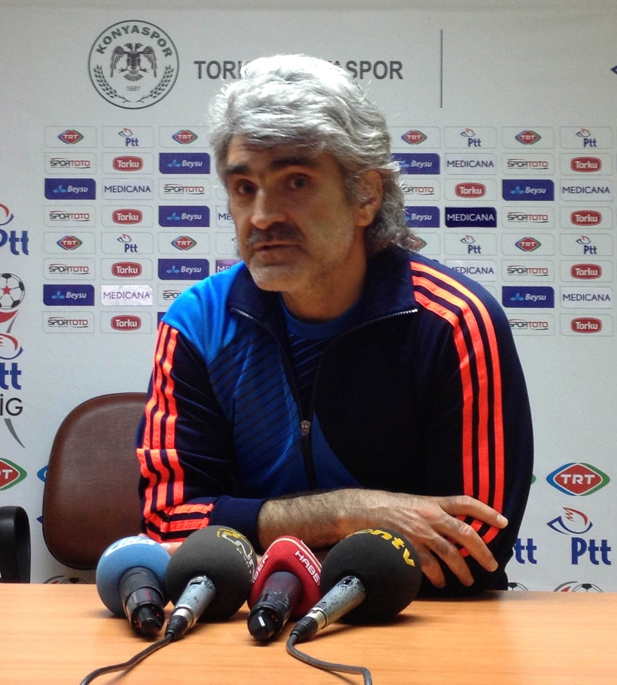 Torku Konyaspor Galibiyet Serisini Sürdürdü