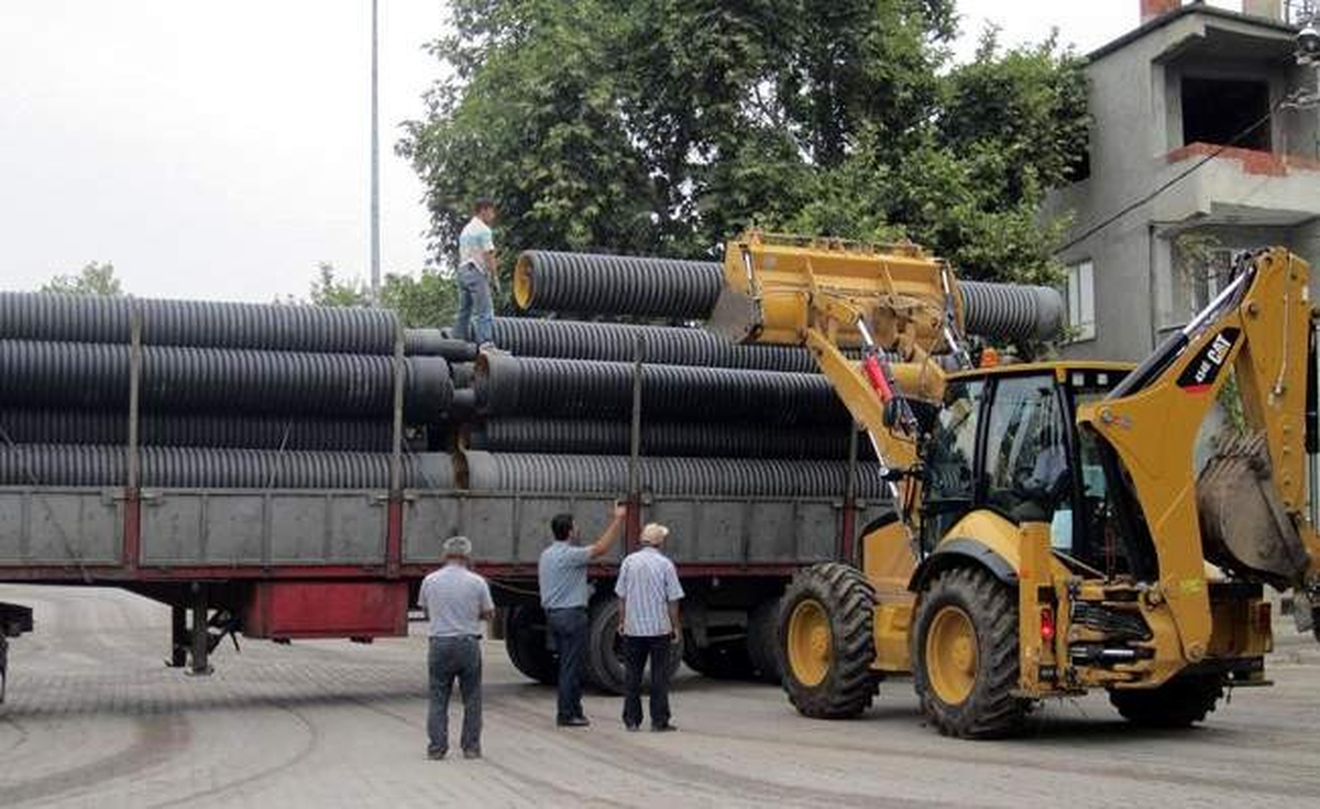 Tunç\'tan Arıtlılara Müjde