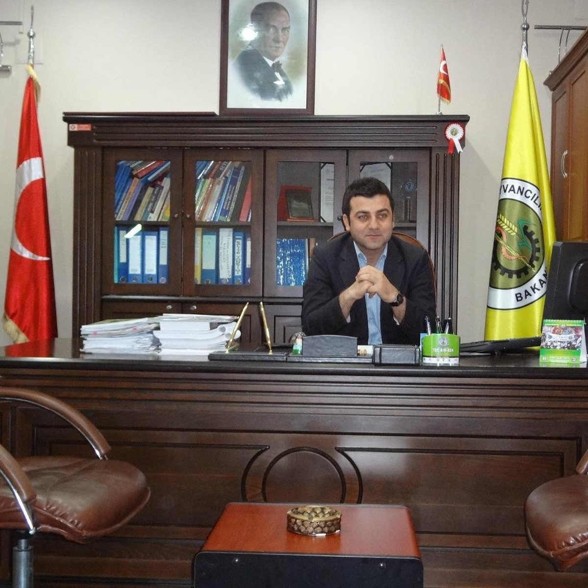 Turgut'un Tayini Denizli'ye Çıktı