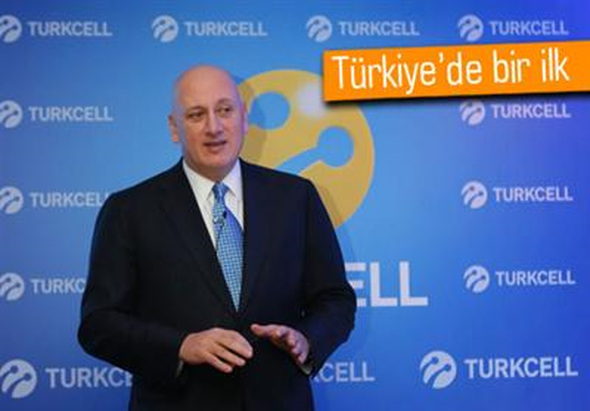 Turkcell, Şanlıurfa\'da Ulaşımda Cepten Ödeme Dönemini Başlattı