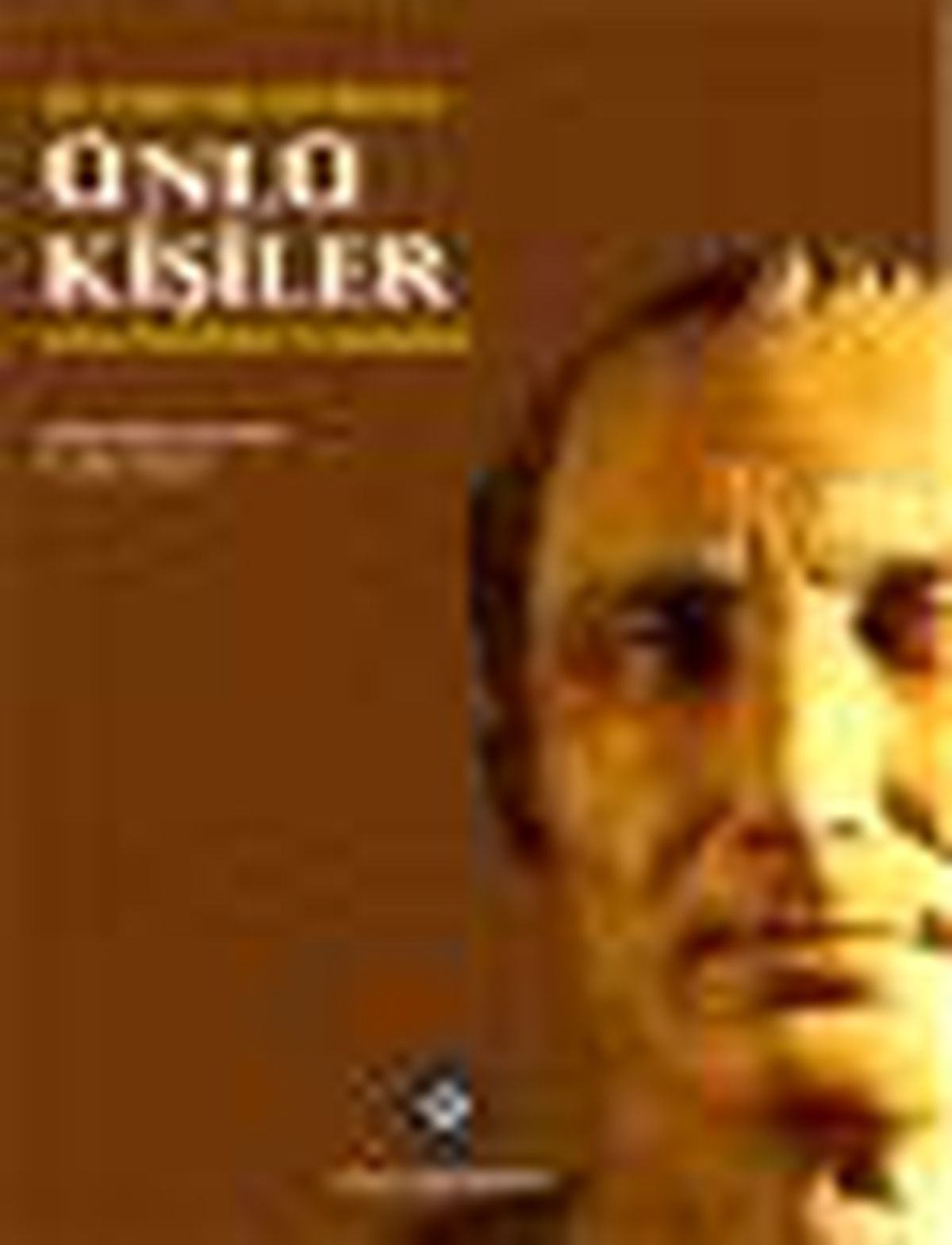 Ünlü Kişiler : de Viris Illustribus Kitabı