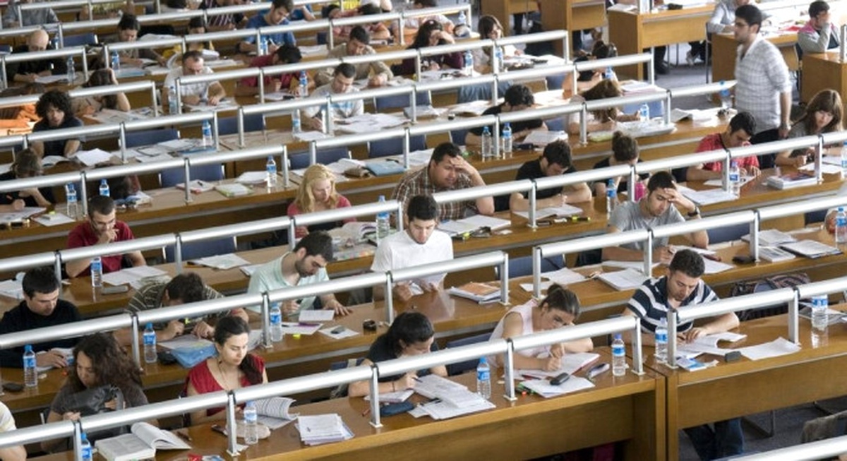 Uzmanından LYS\'ye Hazırlık Taktikleri