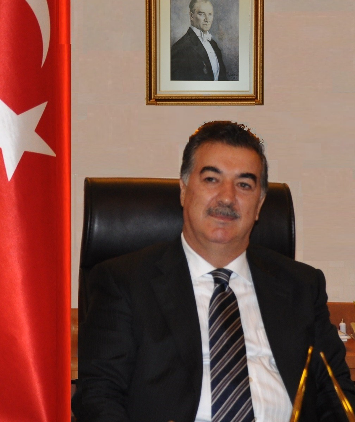Vali Kerem Al\'ın Kutlu Doğum Haftası Mesajı