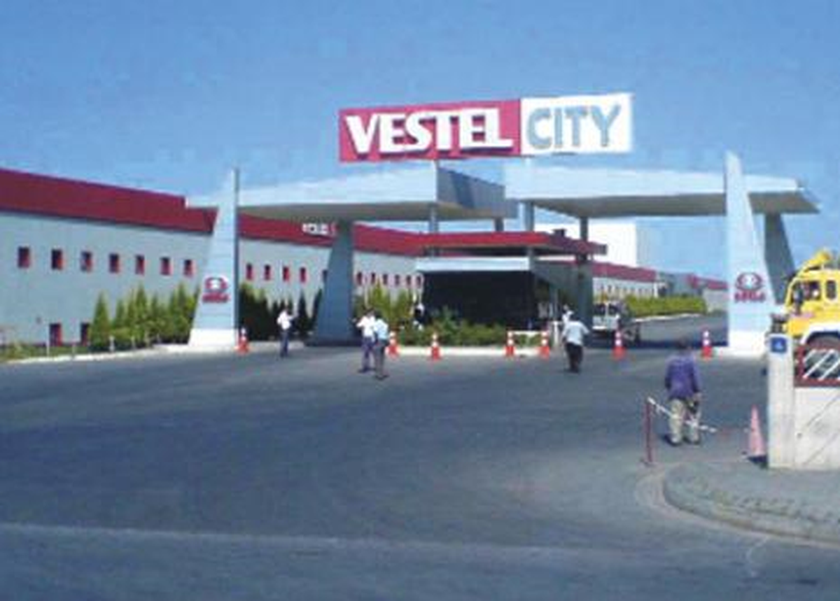 Vestel Elektronik Zararını Katladı