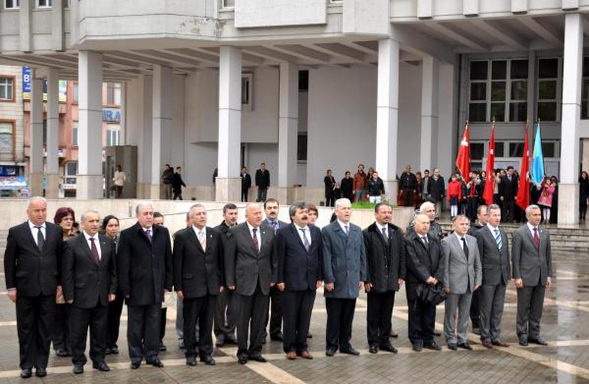 Protokol Islandı, Öğrenciler Korundu