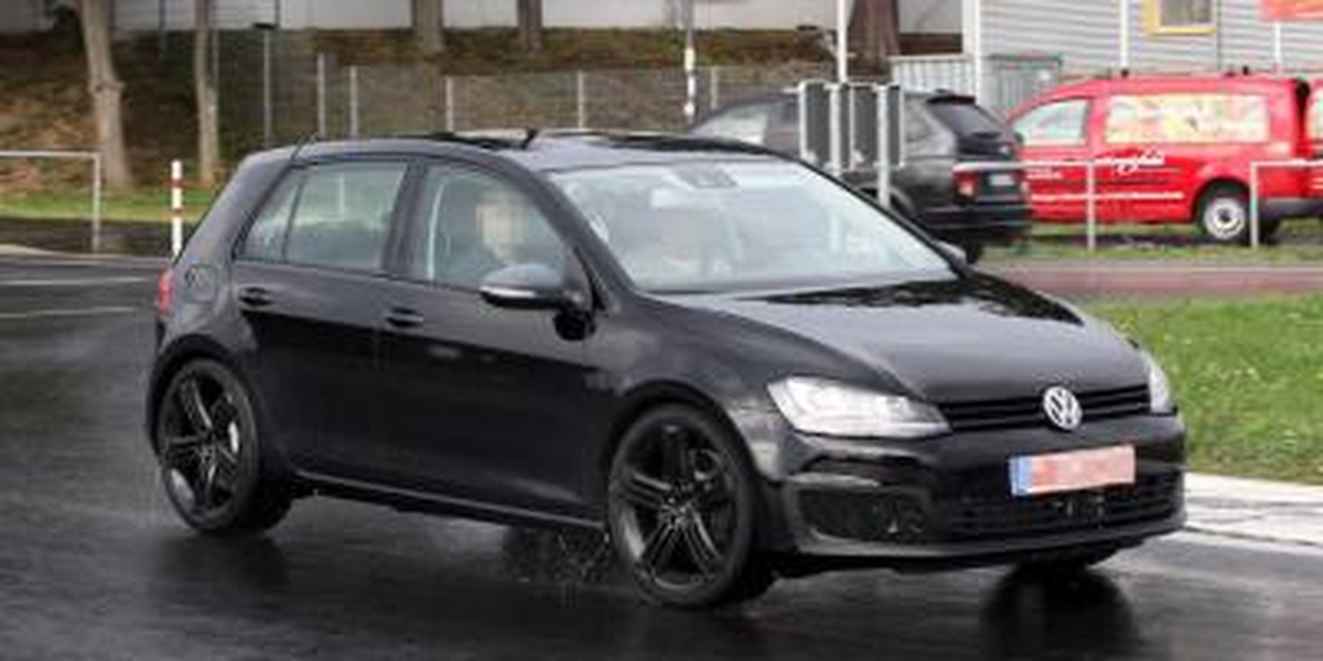 Yeni Golf R Hem Daha Ucuz Hem Daha Güçlü!