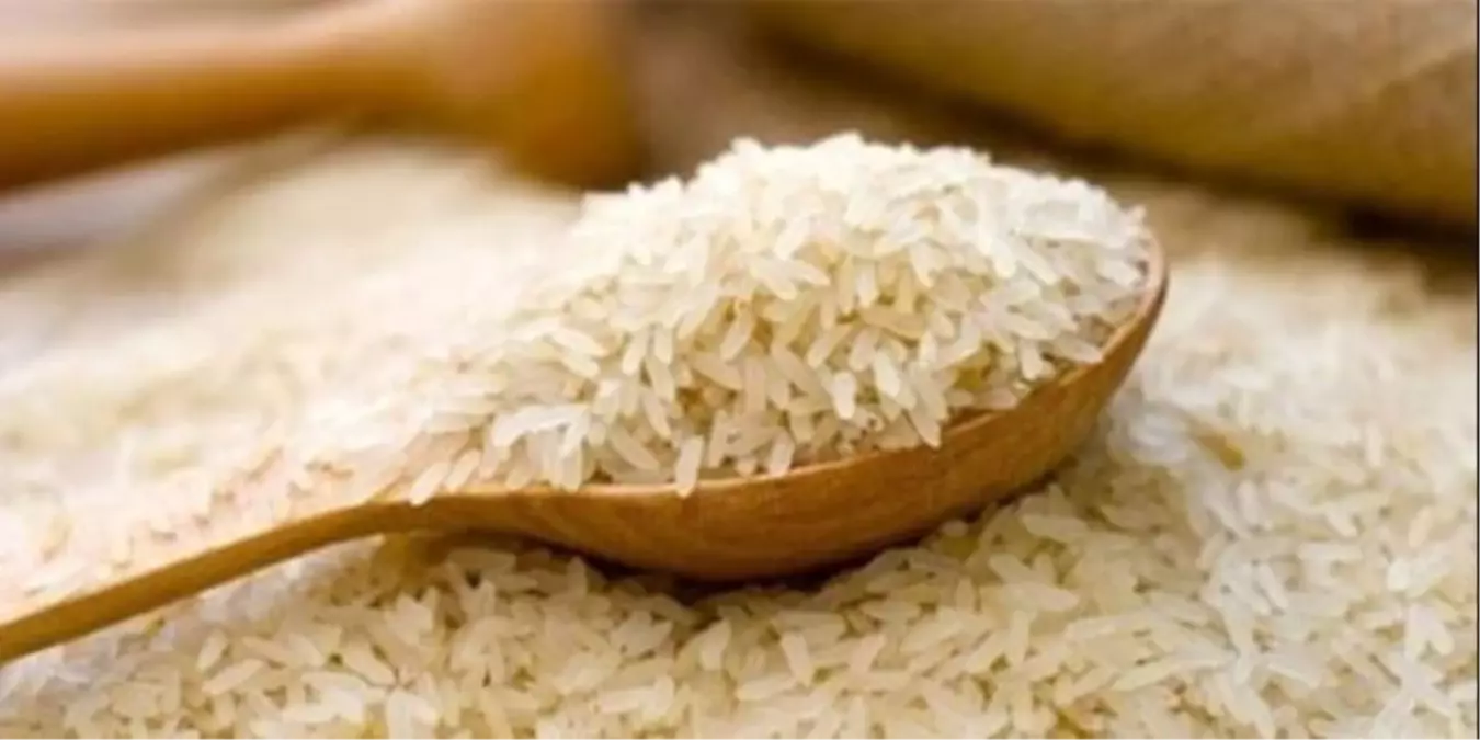 Yerli Pirinç Fiyatının Arttığı İddiası