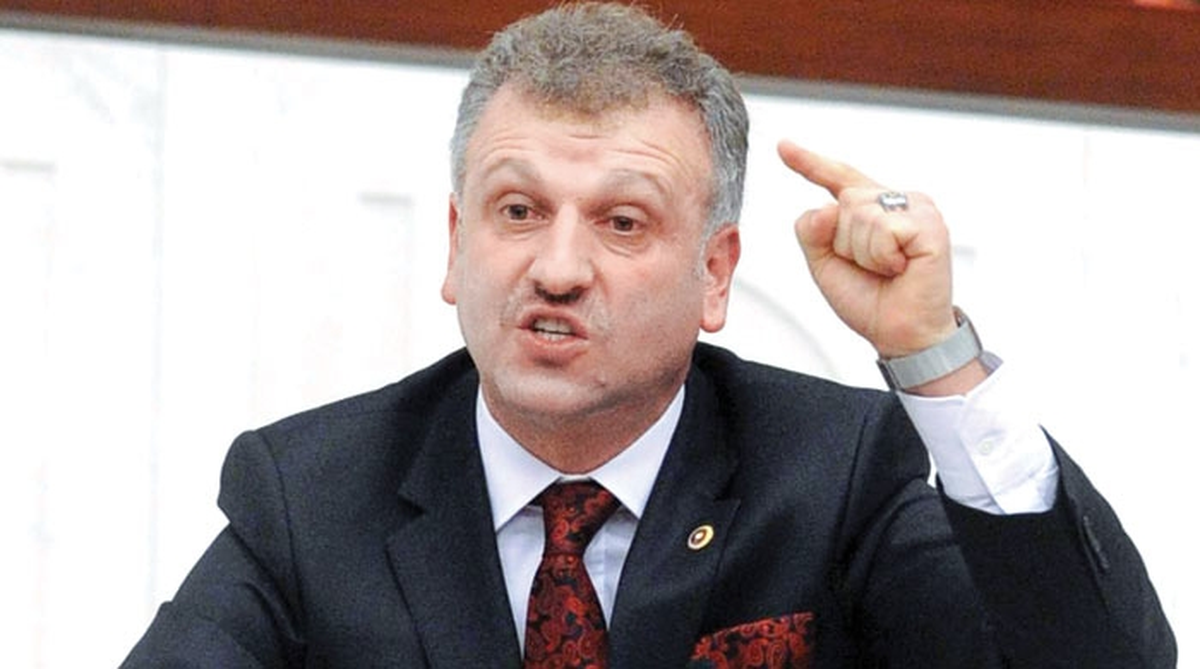 AK Parti İstanbul Milletvekili Oktay Saral, Basında Çıkan Haberleri Değerlendirildi