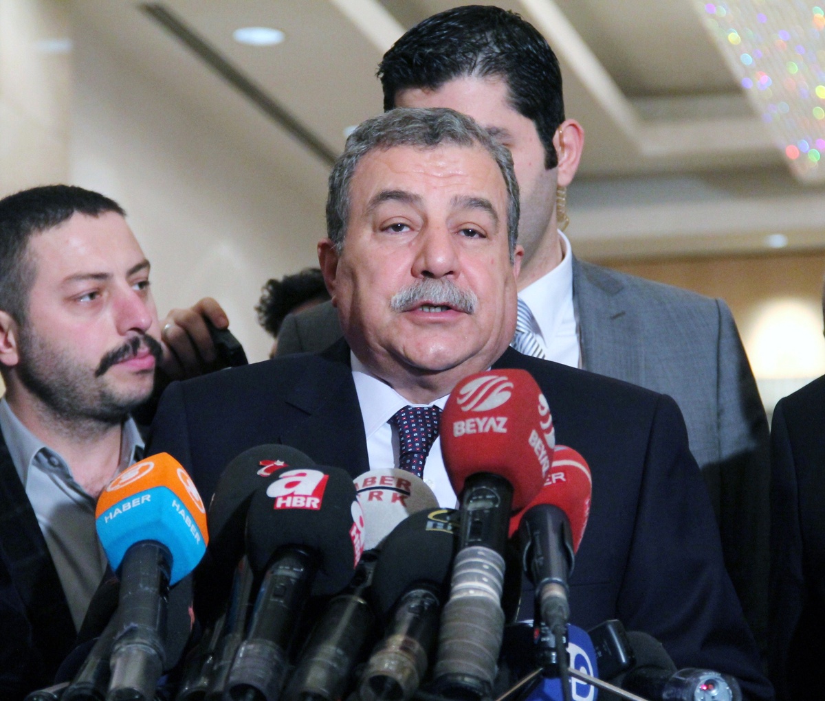 AK Parti ve Adalet Bakanlığı\'na Yapılan Saldırılar