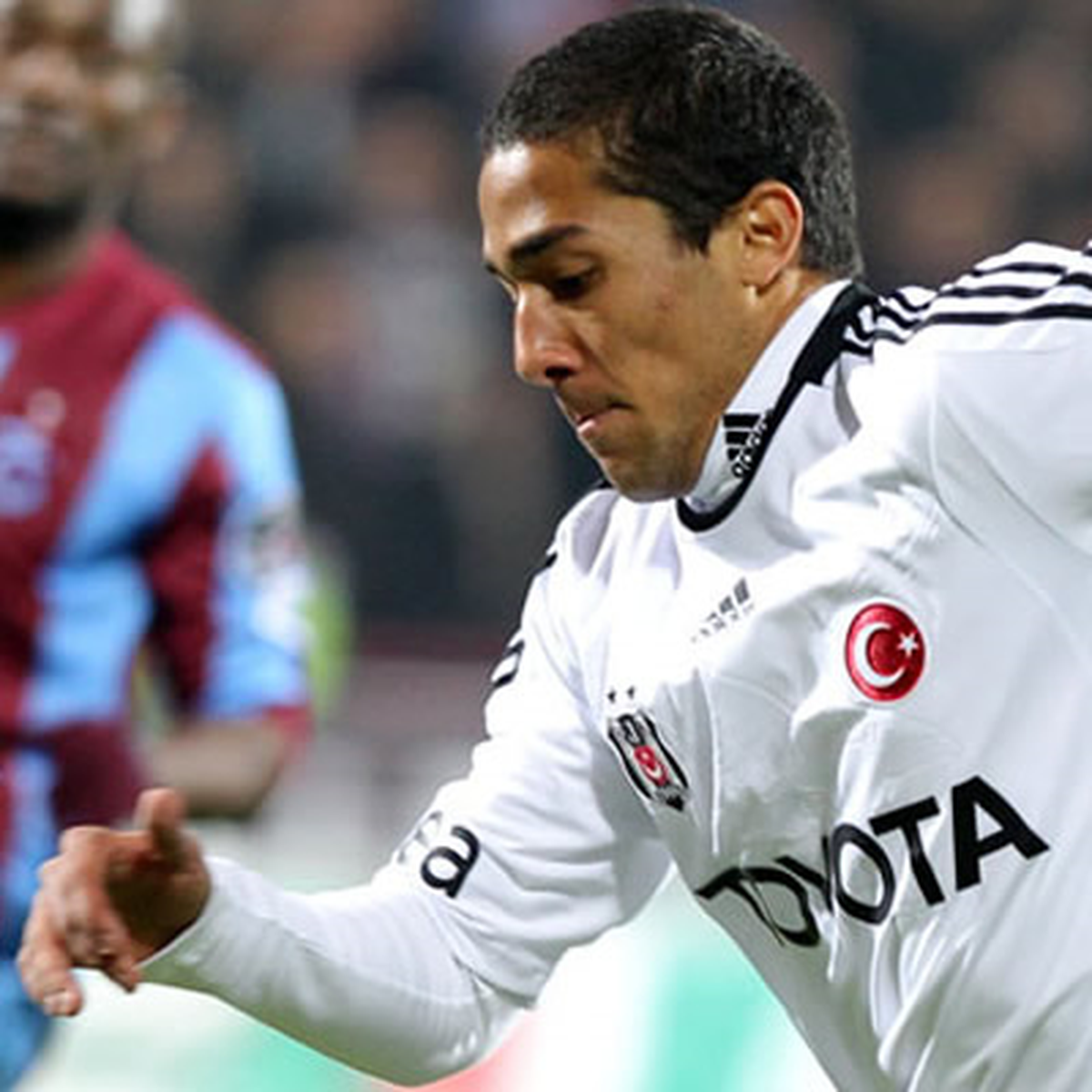 Alves'in Sözleşmesi Feshedildi