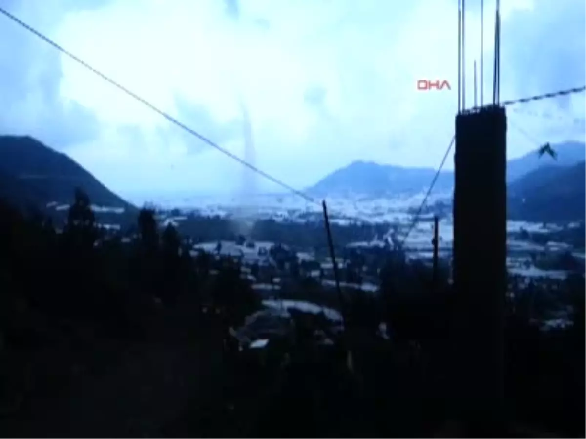 Anamur\'u Hortum Vurdu