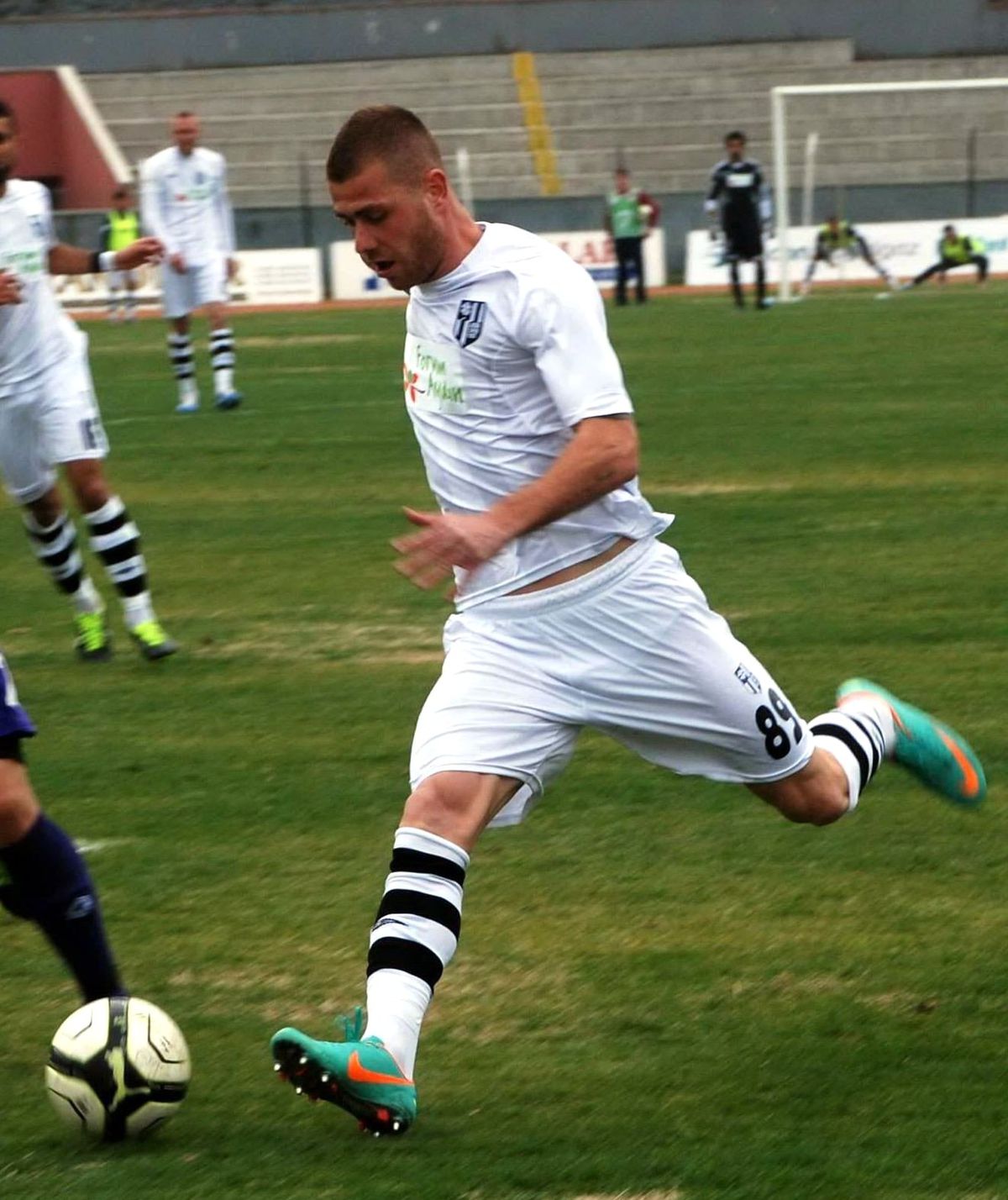 Aydınspor 1923\'ün Demirbaşları