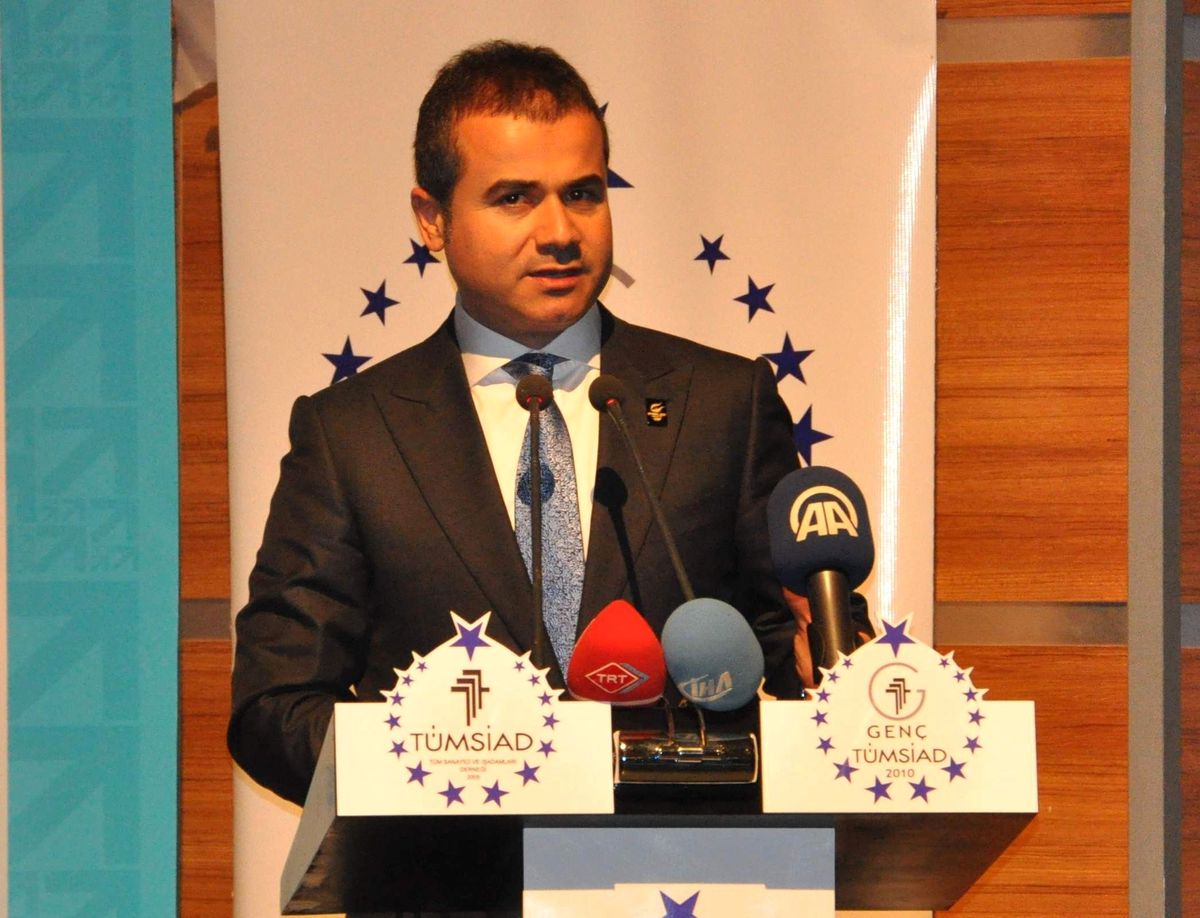 Bakan Kılıç Sinop\'a Geliyor