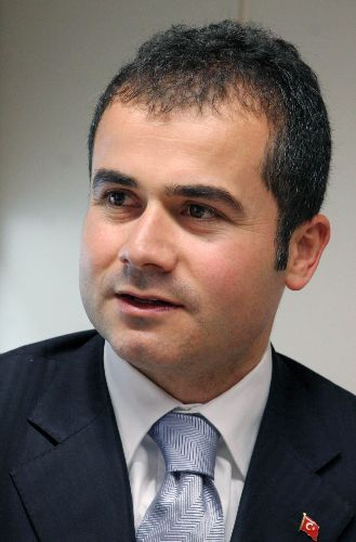 Bakan Kılıç\'tan, Avrupa\'ya İzolasyon Tepkisi