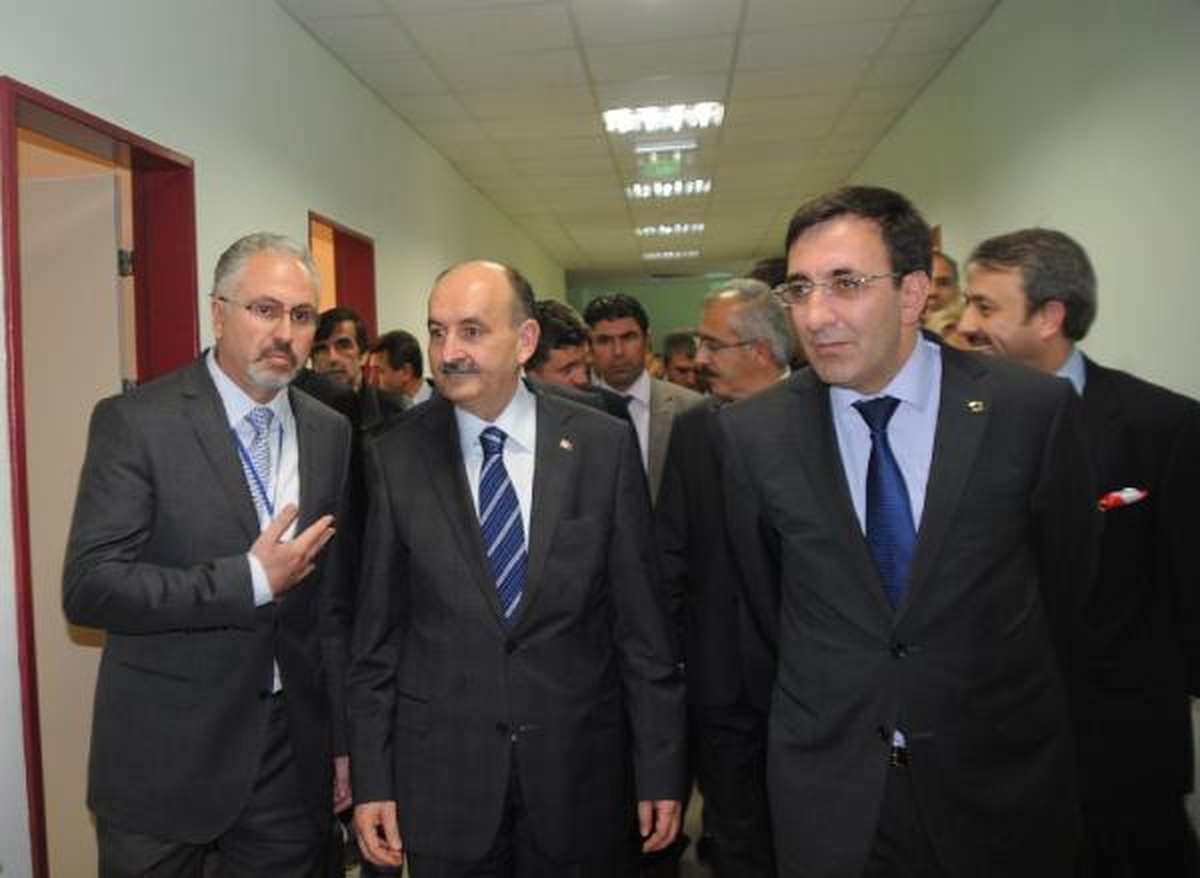 Kanser İlacının Üretimi Başarılacak
