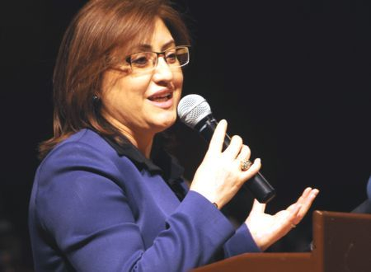 Bakan Şahin\'den "Gaziantep" Toplantısı