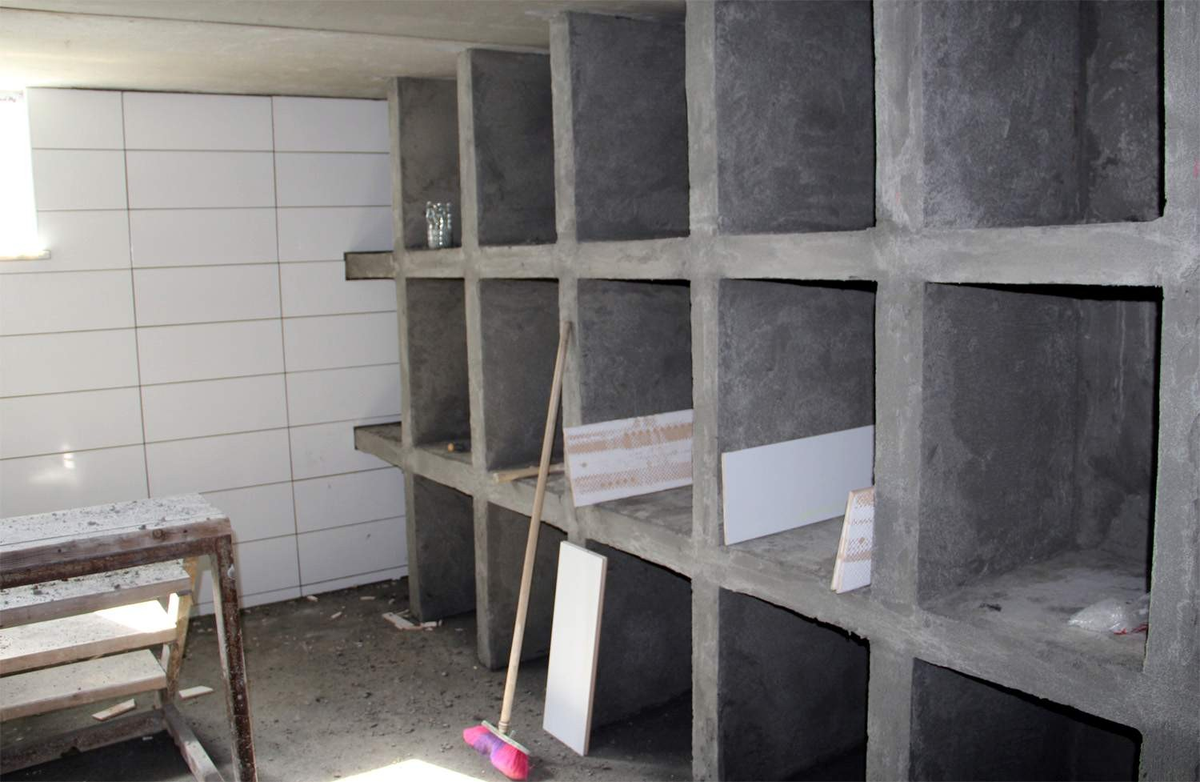 Bartın\'a Kedi Evi