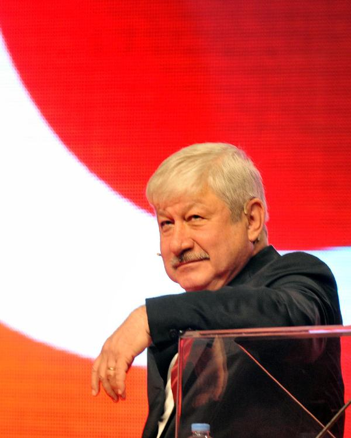 Başkan Akaydın: Karizmayı Çizdirdiler