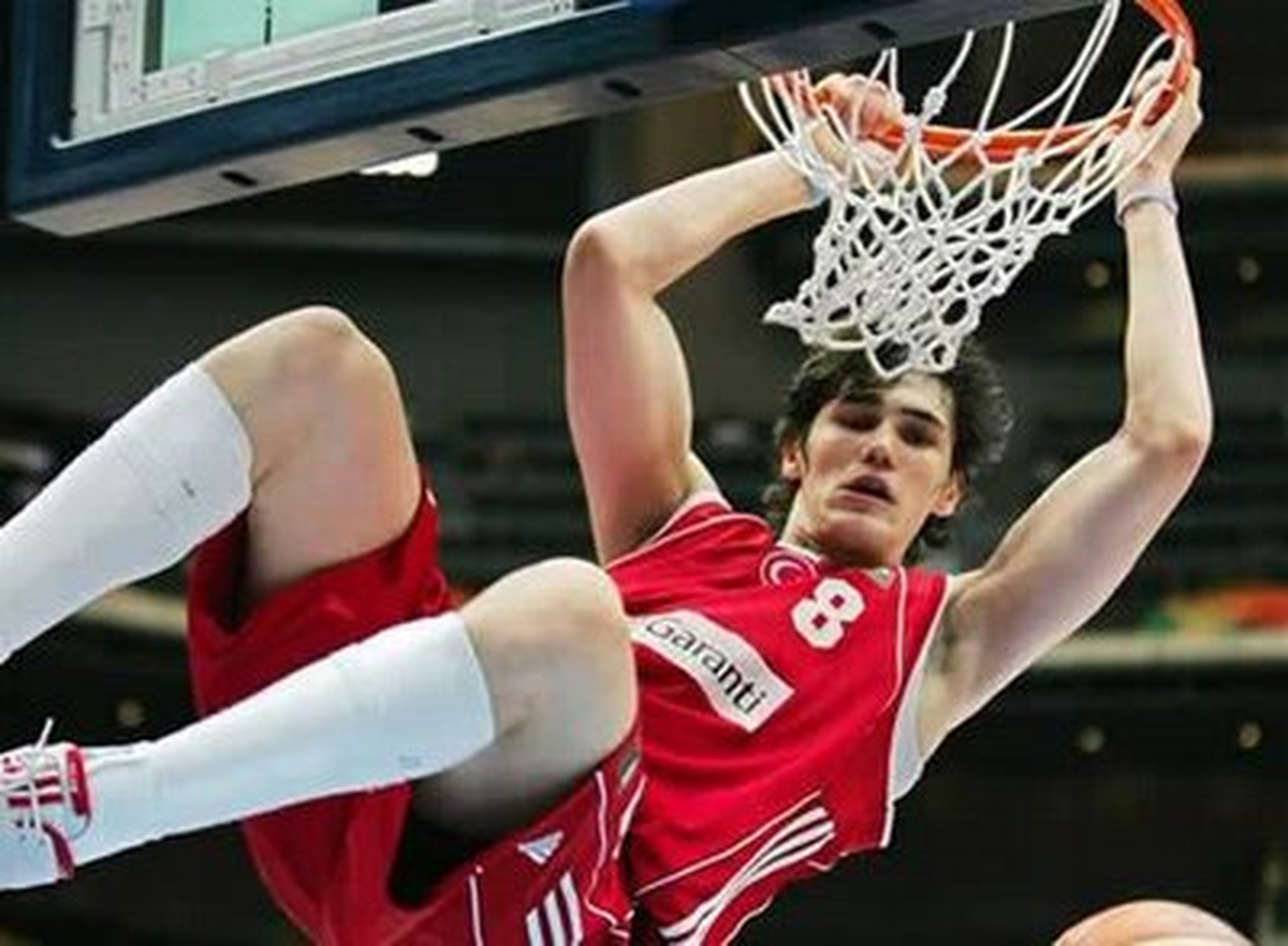 Basketbol: Nba