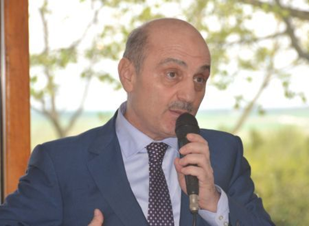 Bayraktar: Bize Amelelik Yaptırırlar