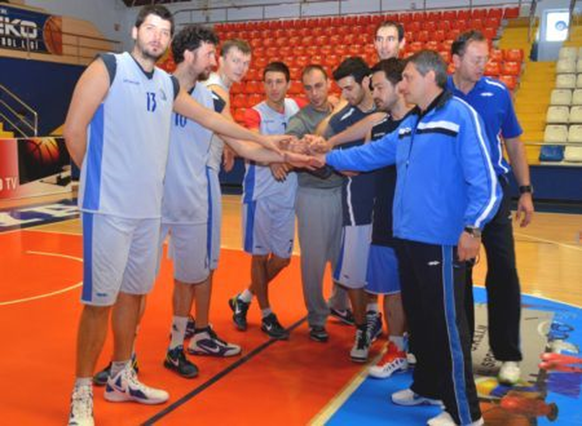 Beko Basketbol Ligi