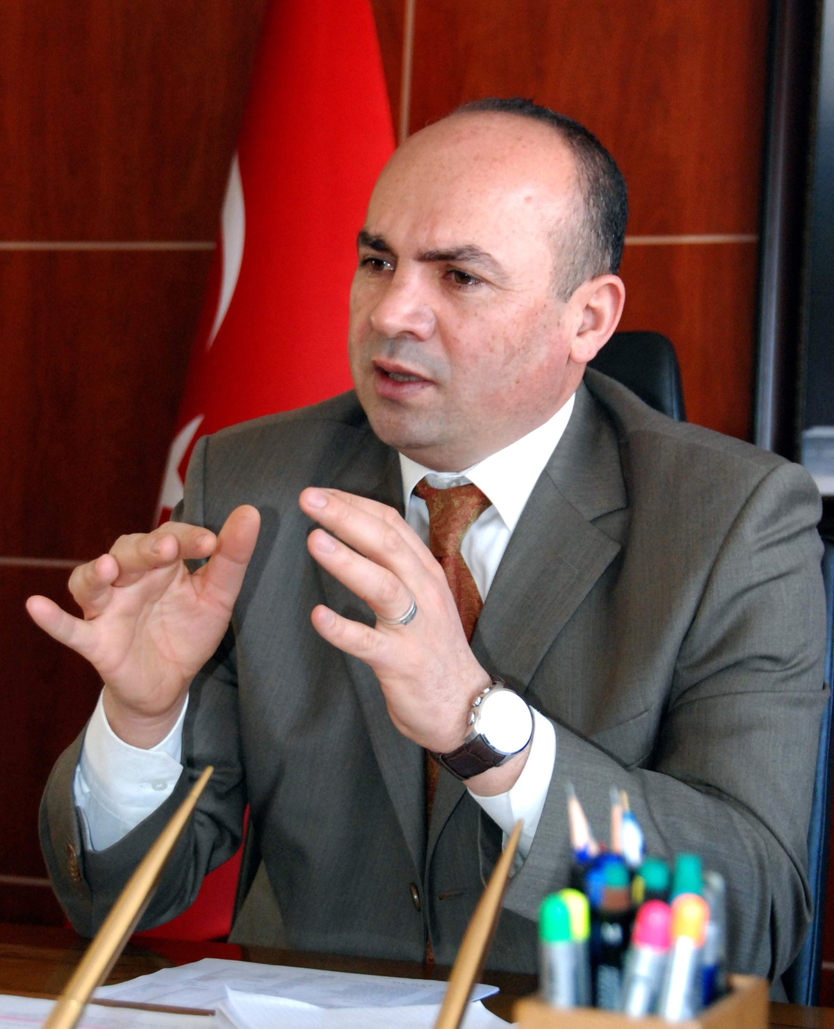 Belediye Bu Yaz Yol Çalışmalarına Hız Verecek