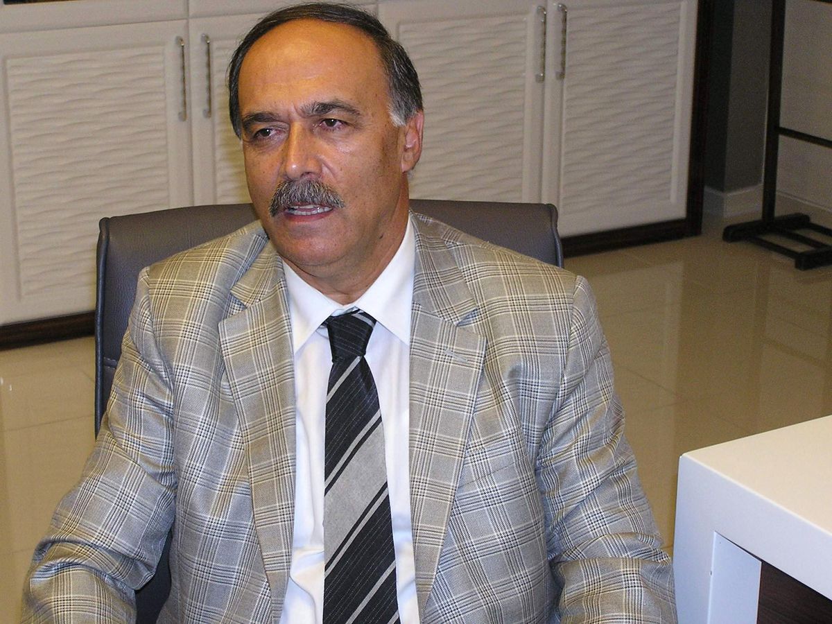 Bininci Karaciğer Nakli Töreni Düzenlenecek
