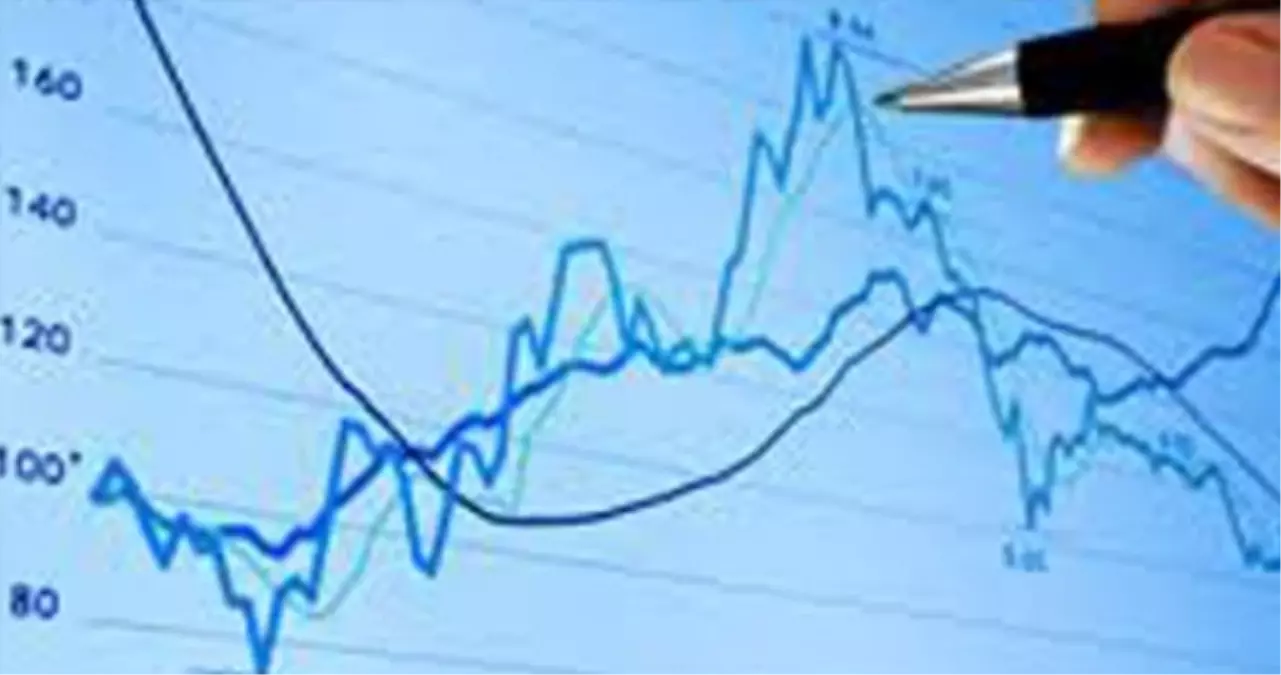 Bıst 100 Endeksi İlk Seansı Düşüşle Tamamladı