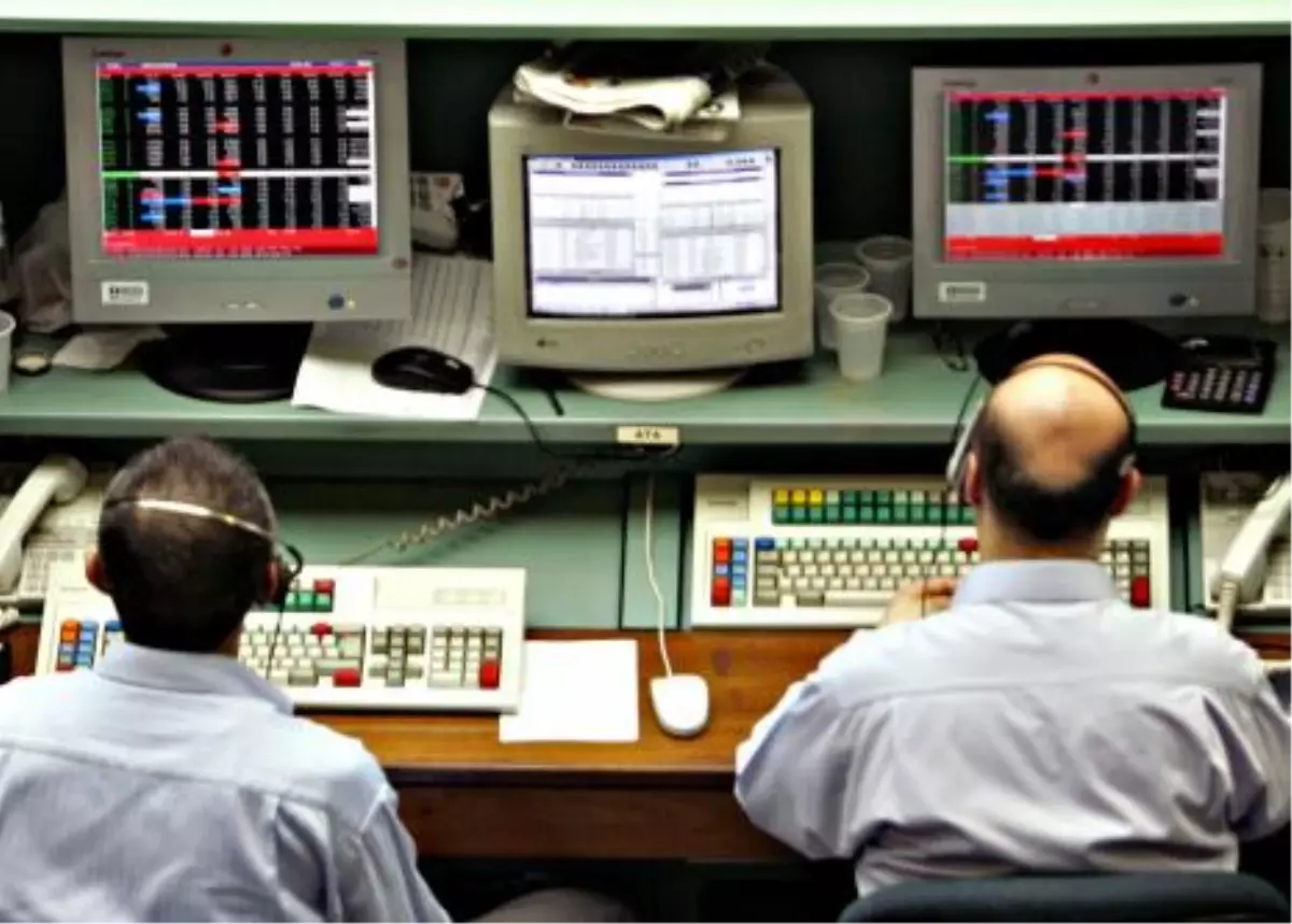 Bıst 85.000\'in Altına Sarktı