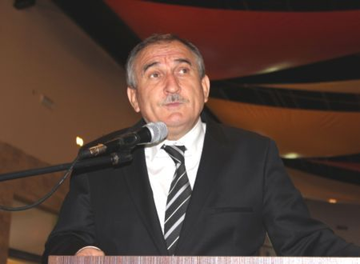 Bolu Belediye Başkanı Yılmaz."İnşallah Turizm Sektöründeki İnsanlarla Doğru Dürüst Çalışarak,...