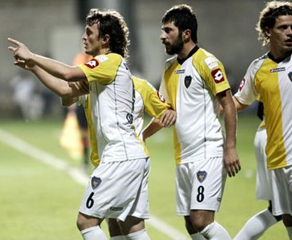 Bucaspor Yerini Korudu