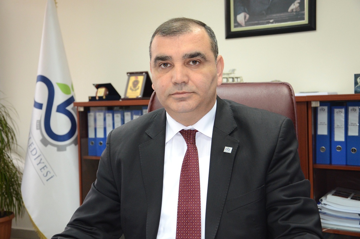 Çorlu Zabıtası Teknolojiyle Hizmeti Ayağa Götürüyor