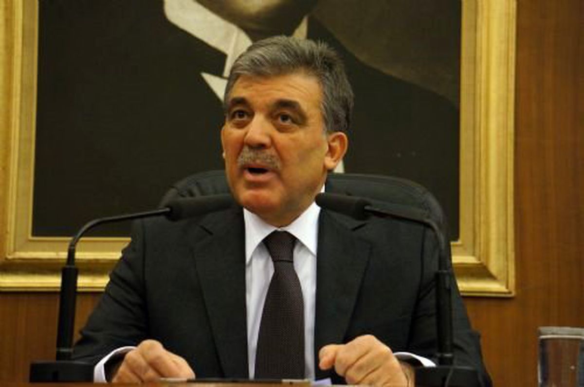 Cumhurbaşkanı Gül, 18-19 Nisan\'da Muş ve Bingöl\'ü Ziyaret Edecek