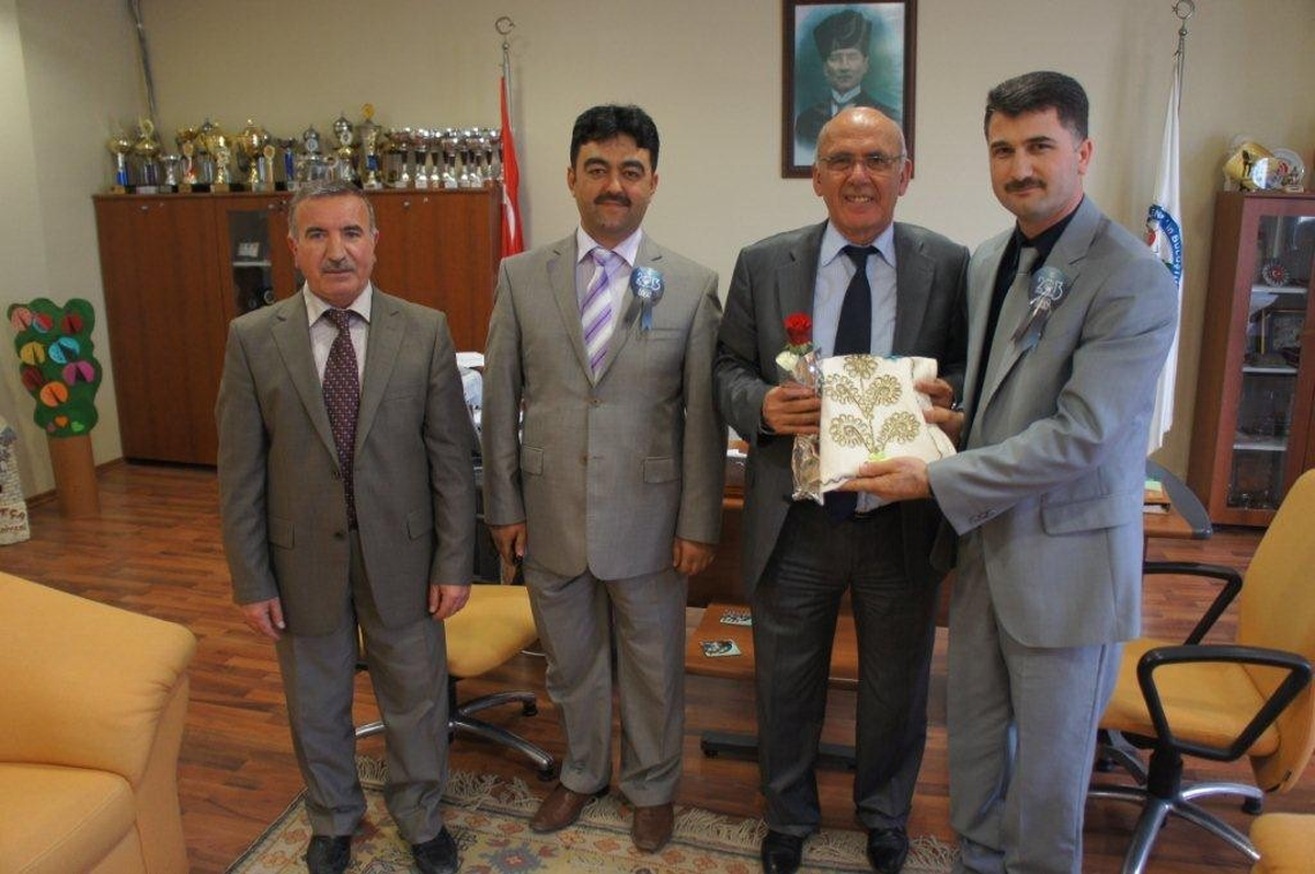 Datça'da Kutlu Doğum Haftası Etkinlikleri