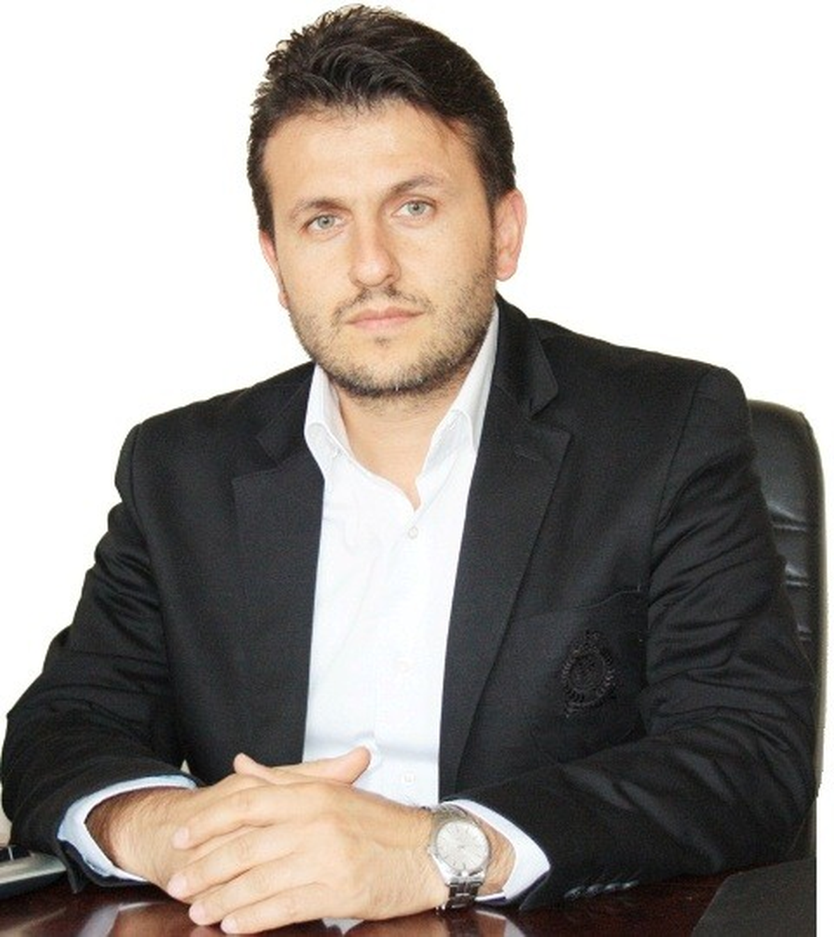 Dernek Başkanı Karaman\'dan "Kutlu Doğum" Mesajı
