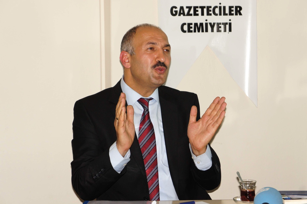 Dünyanın Rehabilitasyon Üssü Kastamonu Olacak