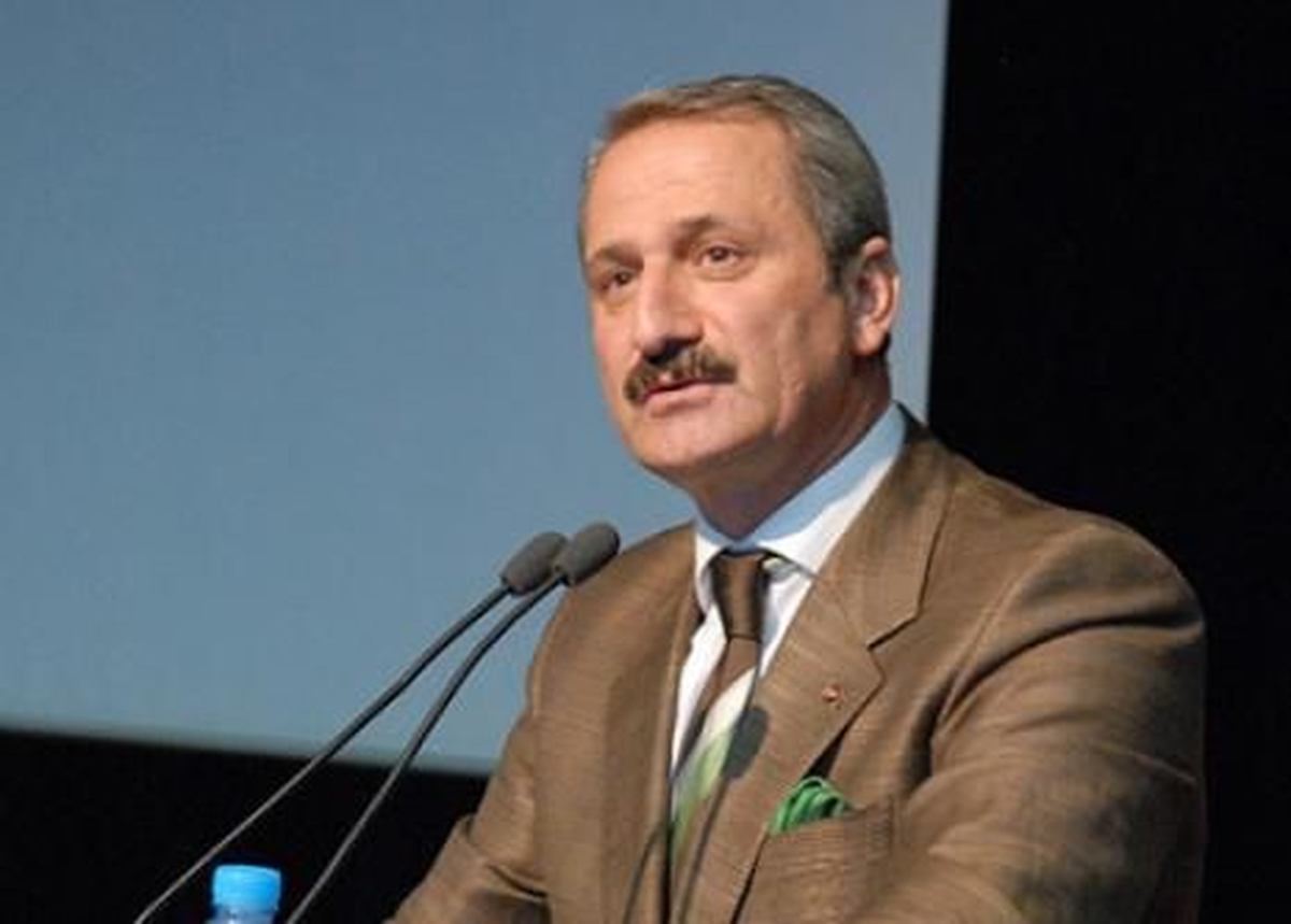Ekonomi Bakanı Çağlayan (1): İşsizlik Rakamları Acı Frenin Bir Sonucu