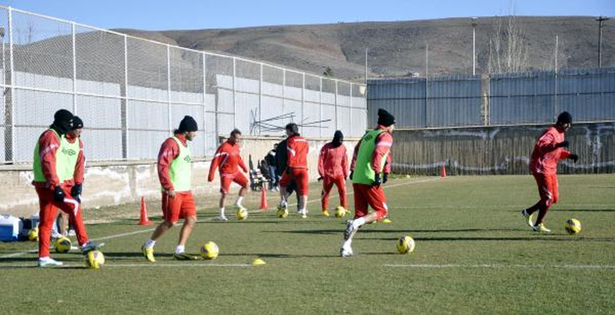 3 Puan İçin Çıkacağız