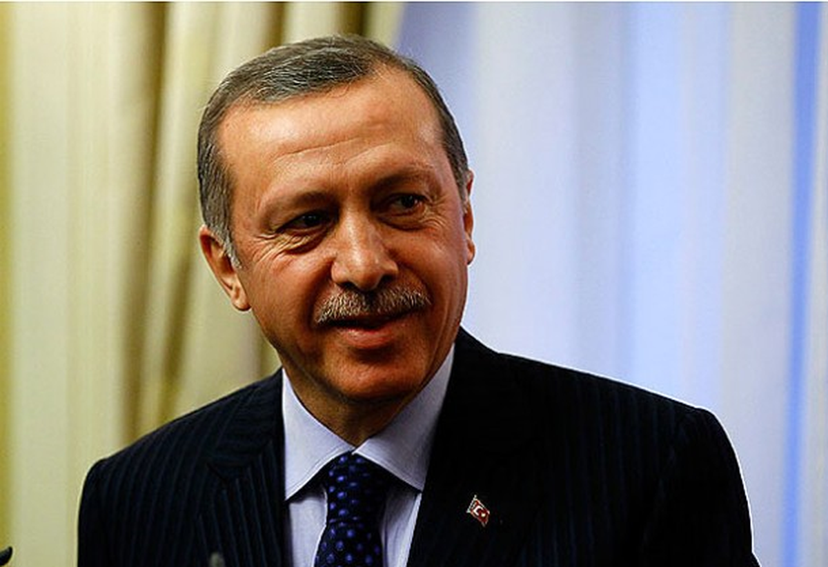 Erdoğan: Fazıl Say\'la Bizi Meşgul Etmeyin