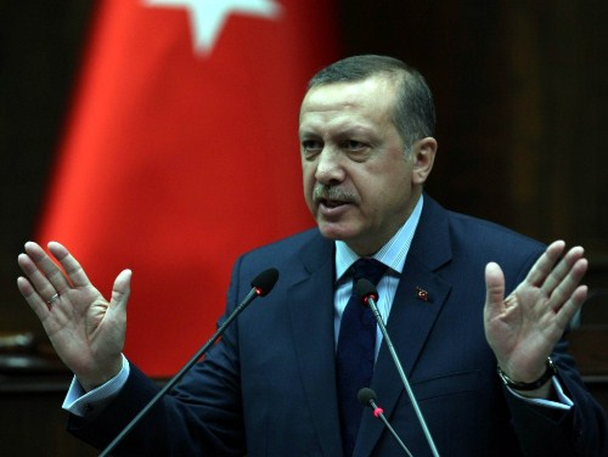 Erdoğan Fazıl Say\'la "Meşgul" Olmadı