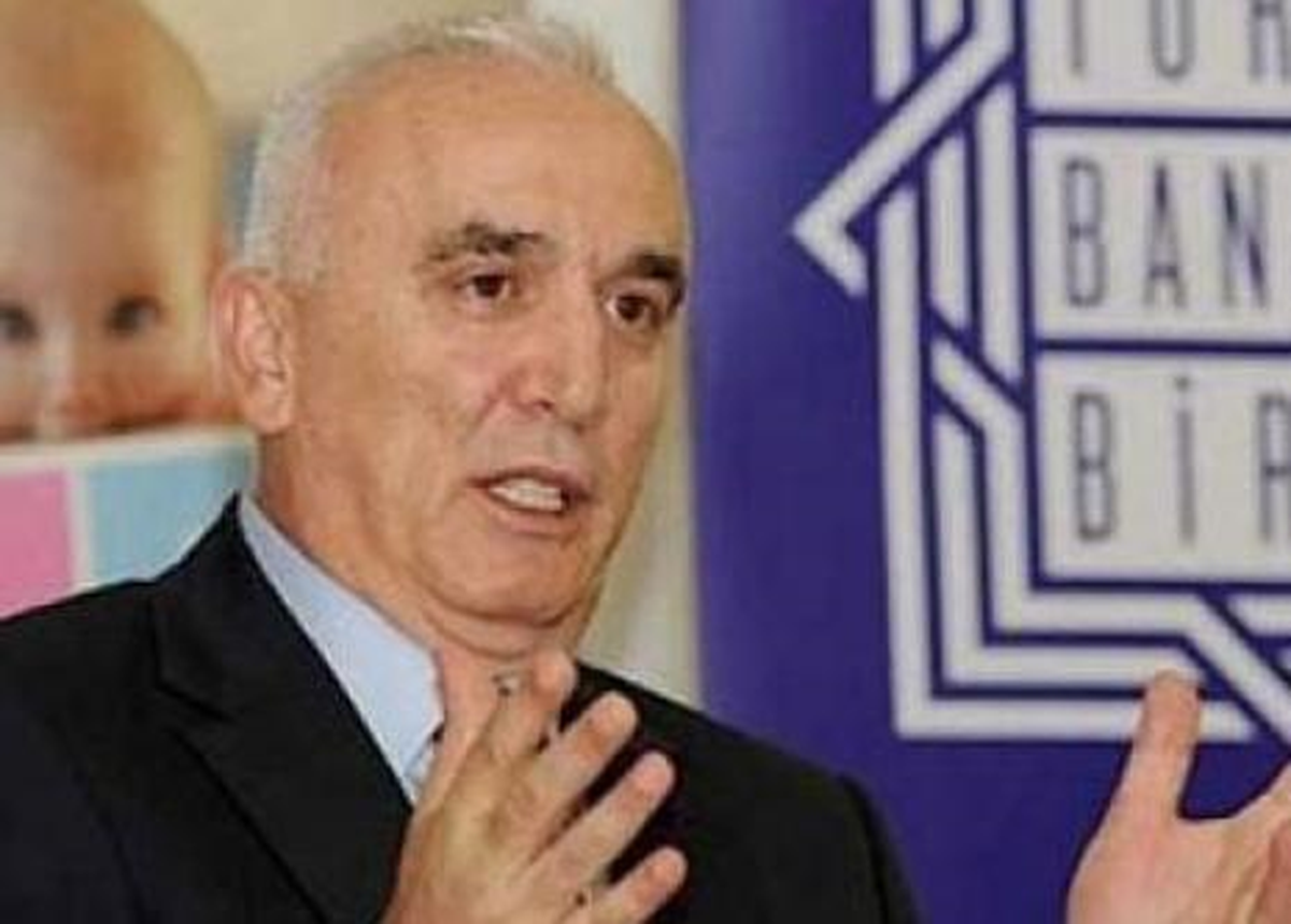 "Faizler Yüksek, Kabul Ediyoruz"