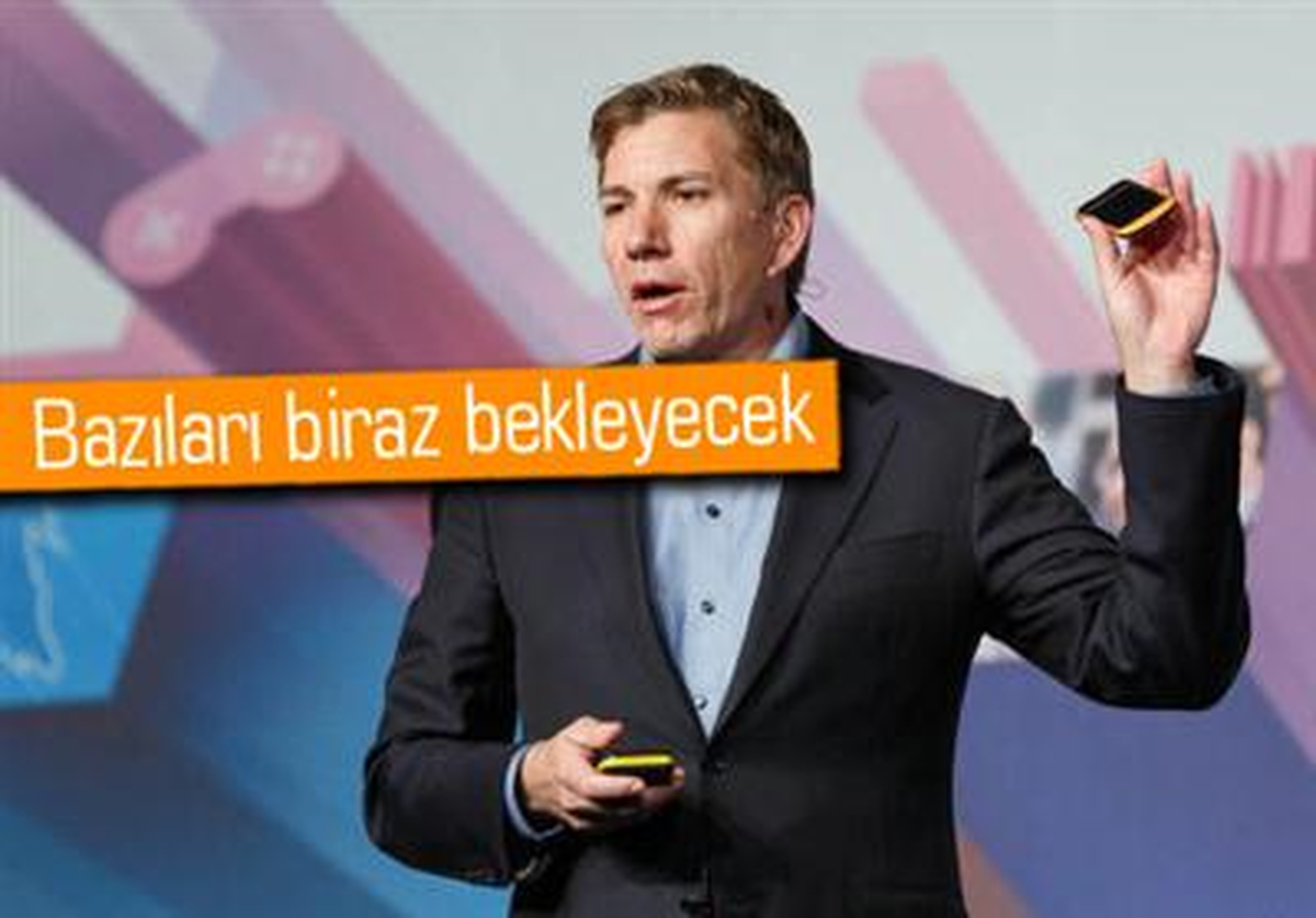 Firefox Os, Haziran Ayında Geliyor, Ama...